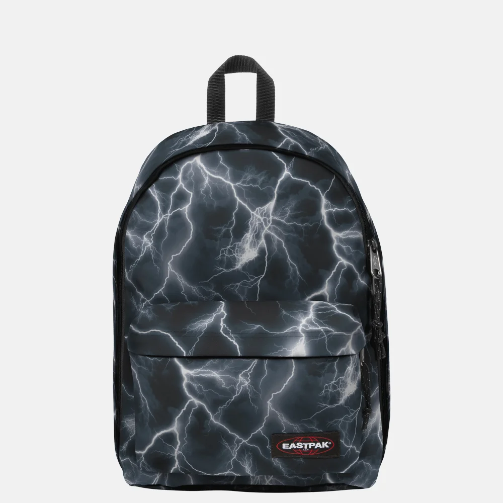 Eastpak zwart online